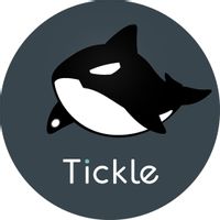 Tickle App coupons